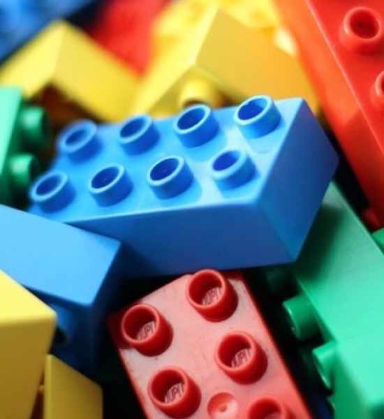 Styrene Polymer