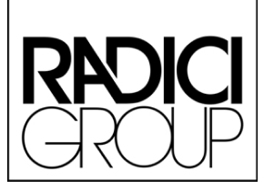 Radici Group Logo